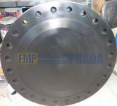 Bridas filtros flanches contadores bombas combustibles hidrocarburos